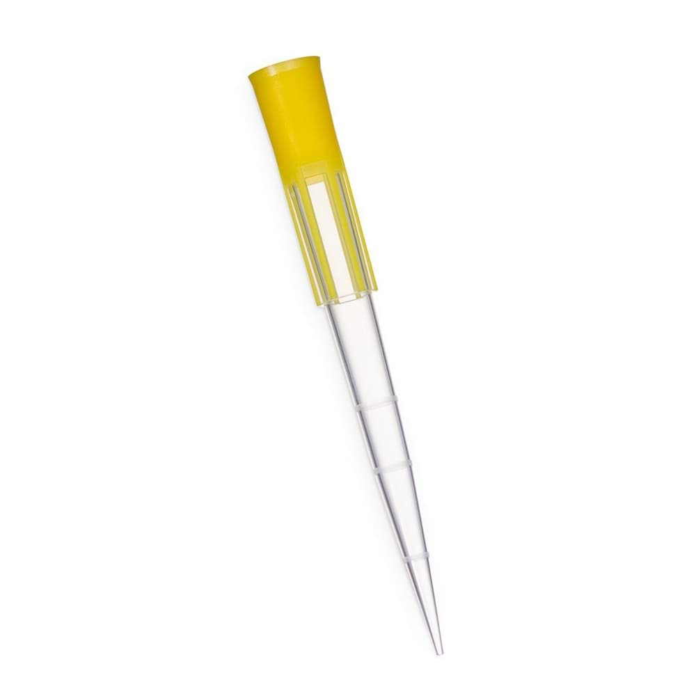 One Touch Sorenson tips sterile 20 ul racked | 10340